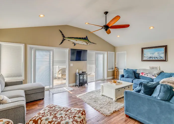 Kim G's Bayside Cottage: Montego Bay Holiday home *