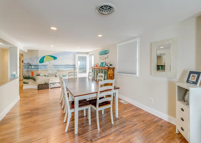 Kim G's Bayside Cottage: Montego Bay Holiday home *