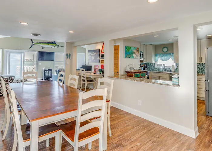 Kim G's Bayside Cottage: Montego Bay Holiday home