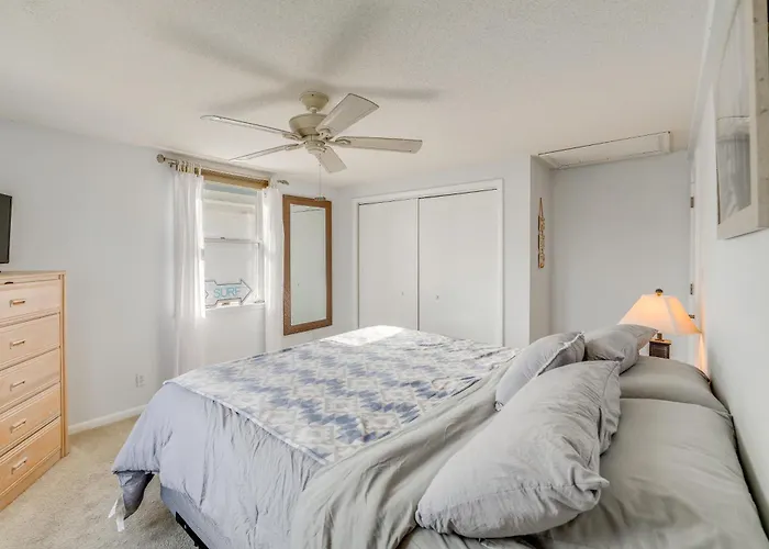 Holiday home Kim G's Bayside Cottage: Montego Bay *