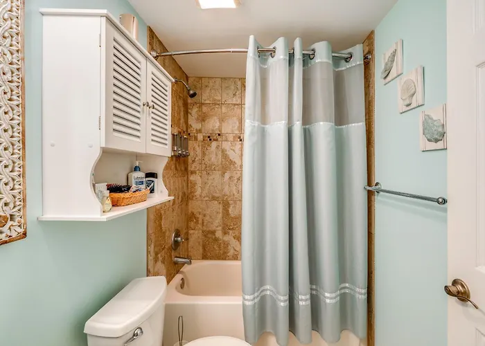 Kim G's Bayside Cottage: Montego Bay