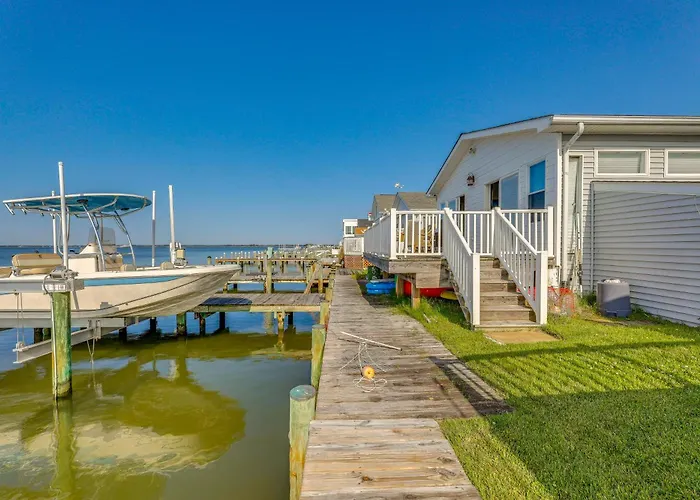 Kim G's Bayside Cottage: Montego Bay