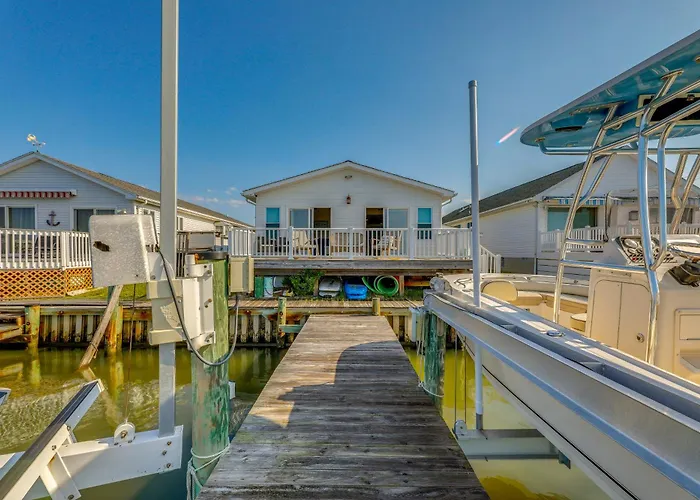 Kim G's Bayside Cottage: Montego Bay